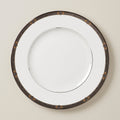 Vintage Jewel Dinner Plate