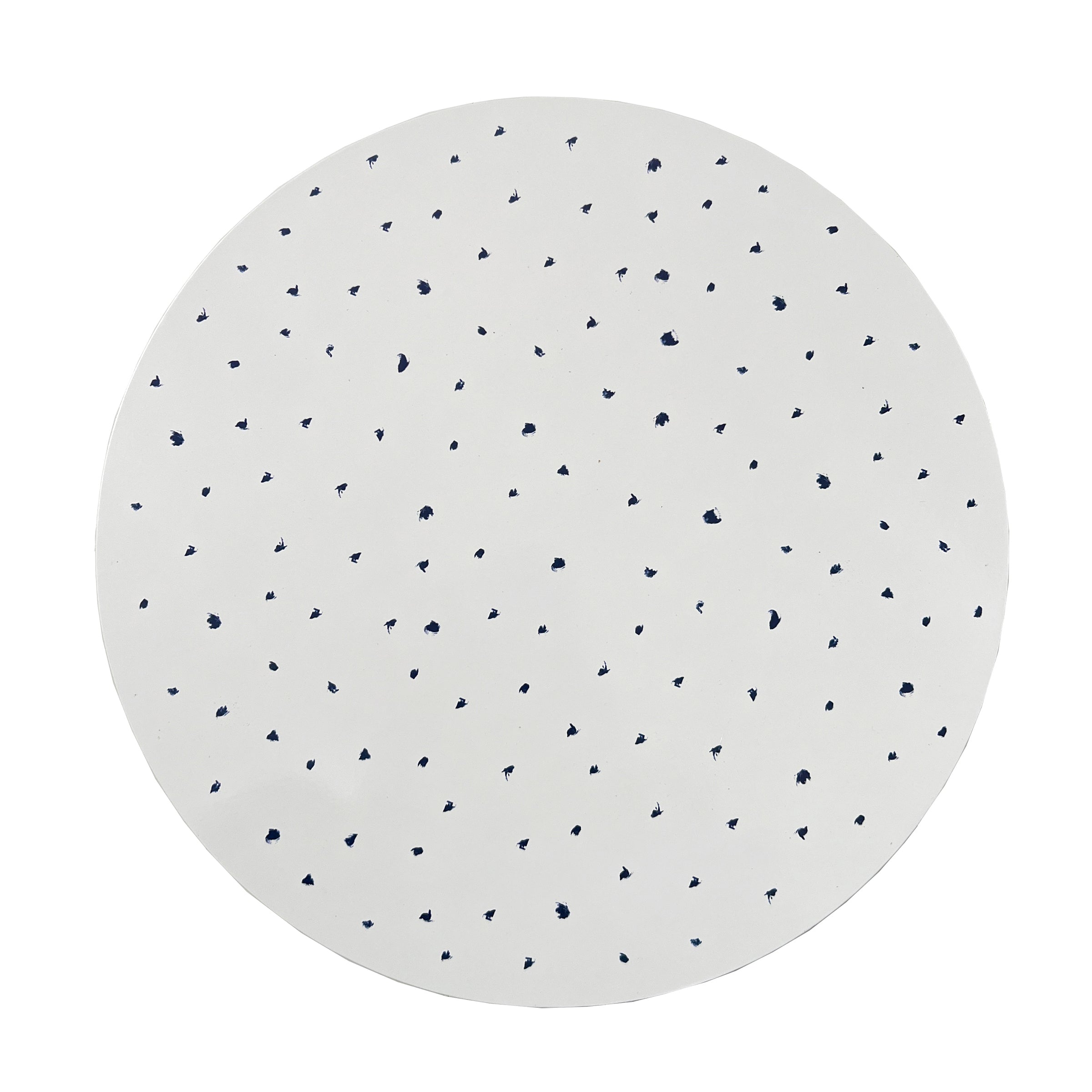 Thekbunny Blue Bay Corkback Placemats - Set Of 4