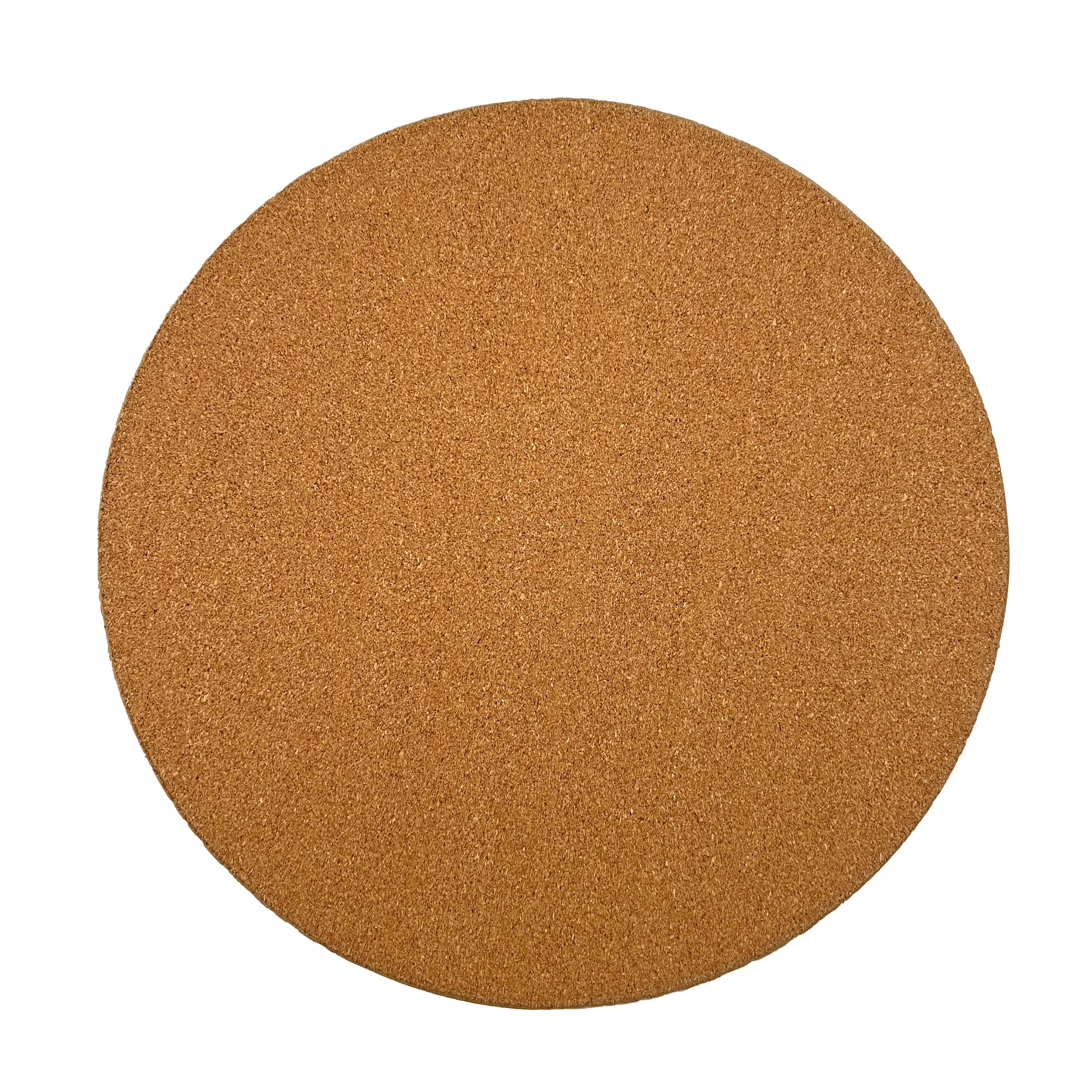 Thekbunny Blue Bay Corkback Placemats - Set Of 4