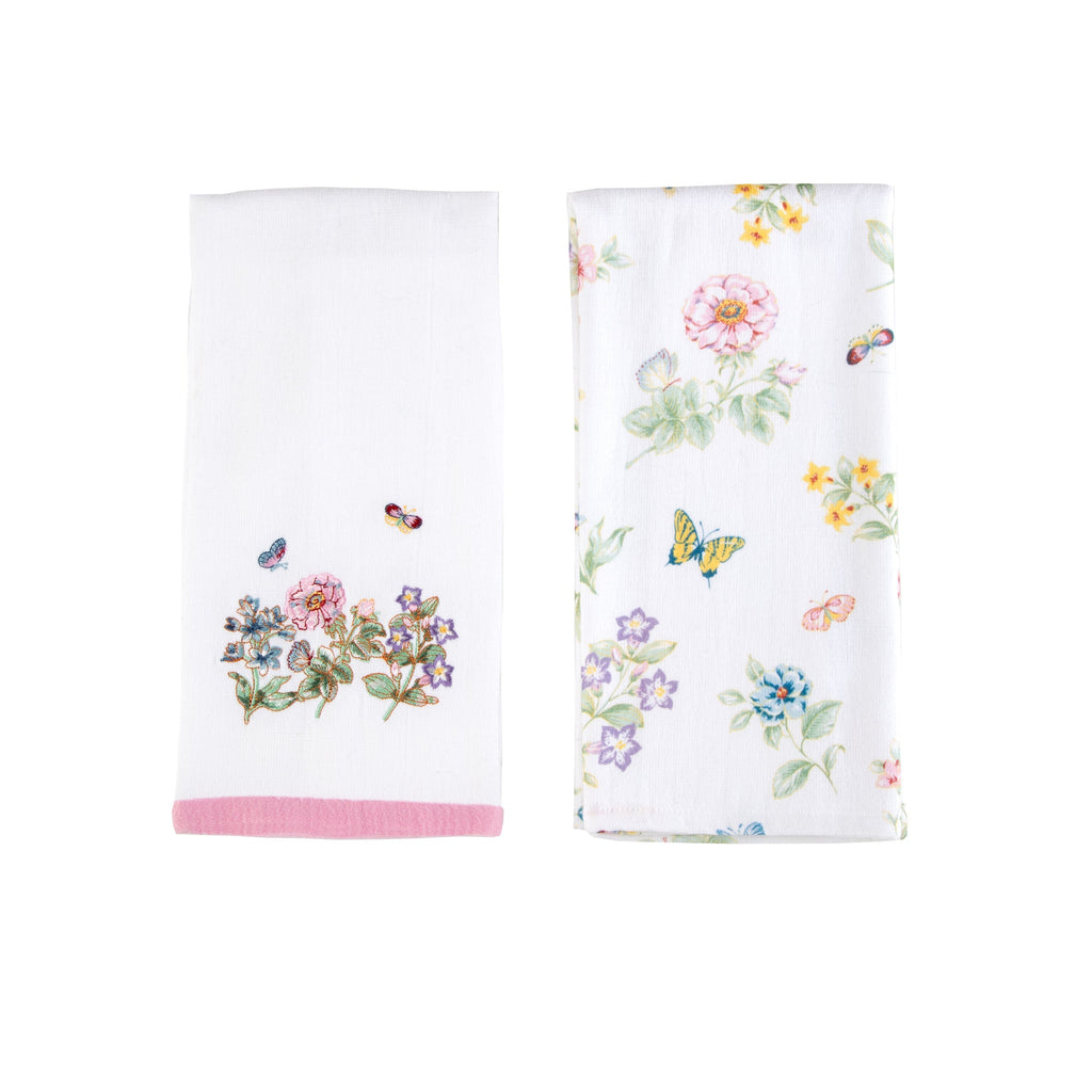 Thekbunny Butterfly Meadow 5-Piece Gift Set for the Baker