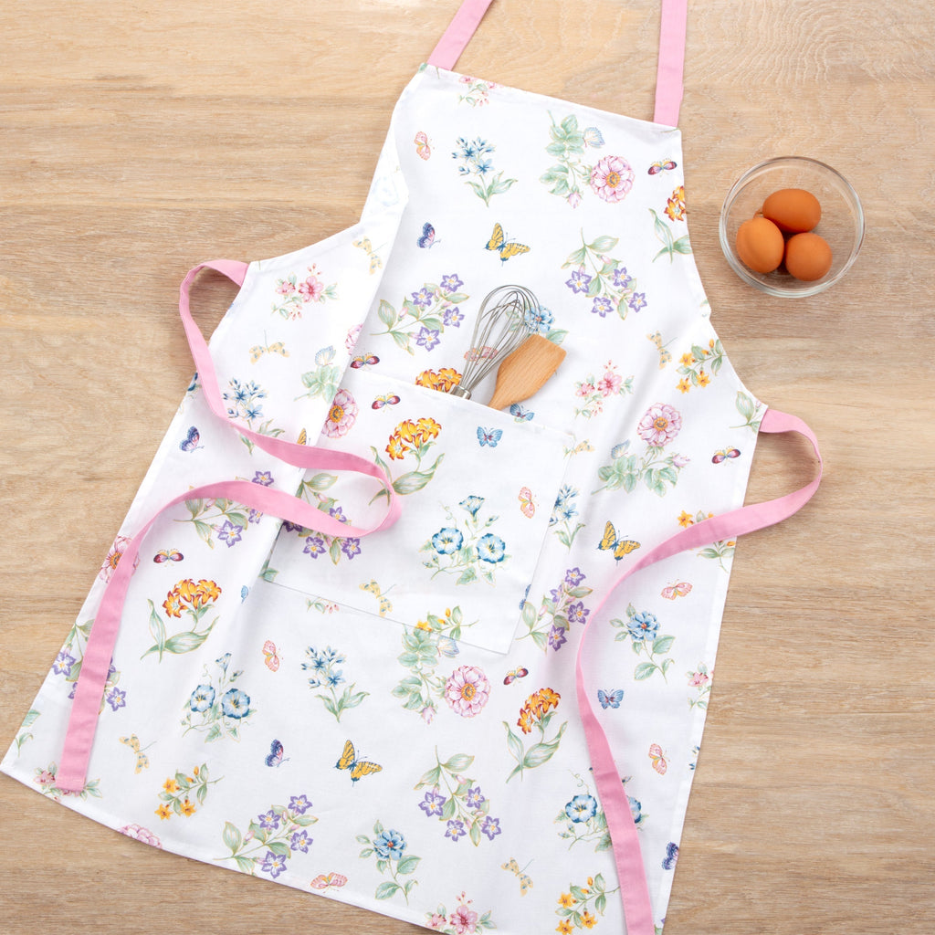 Thekbunny Butterfly Meadow 5-Piece Gift Set for the Baker