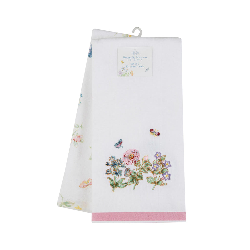 Thekbunny Butterfly Meadow 5-Piece Gift Set for the Baker