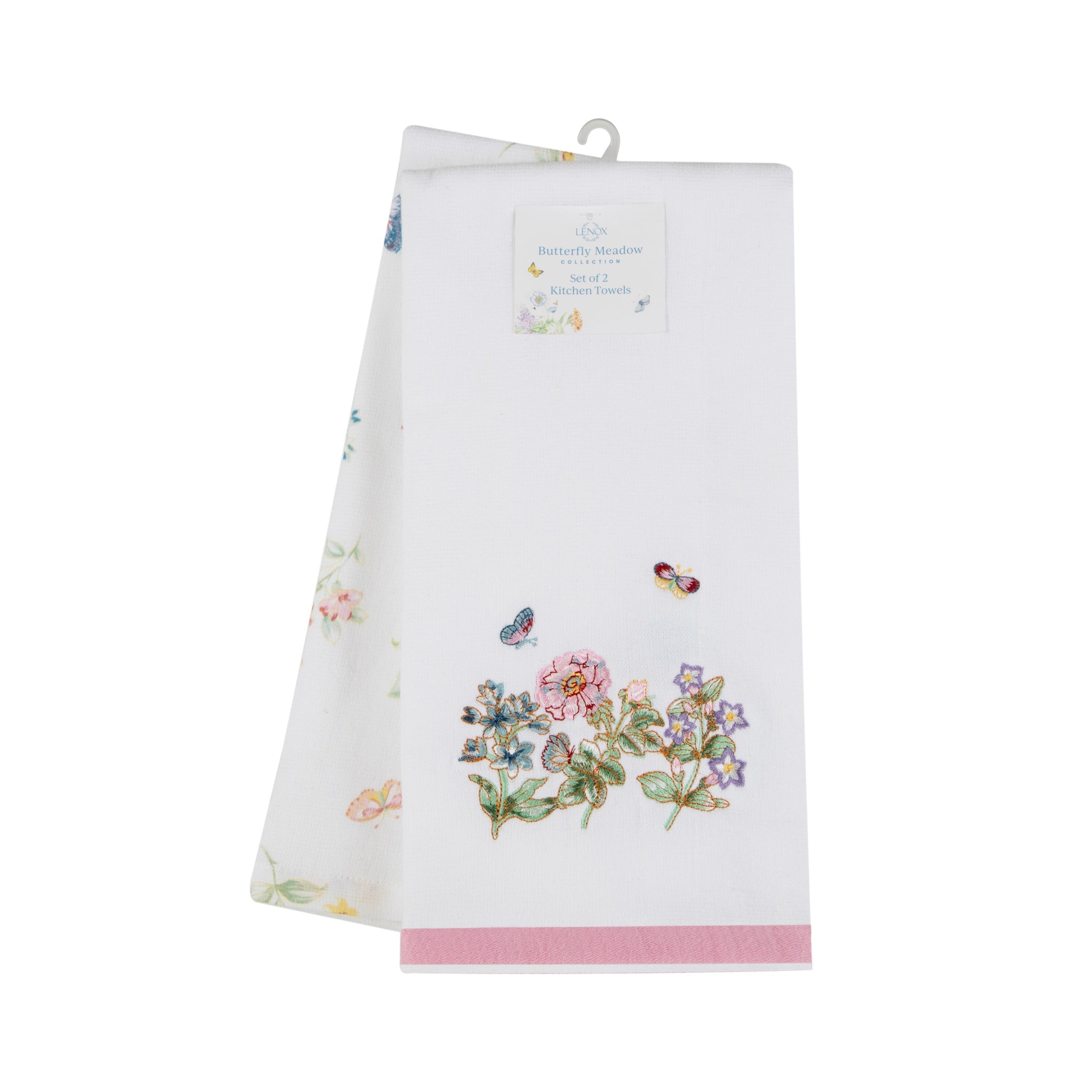 Thekbunny Butterfly Meadow 5-Piece Gift Set for the Baker
