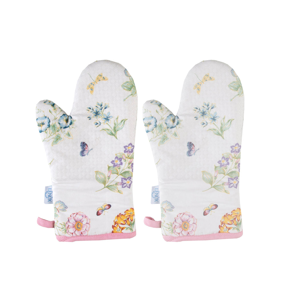 Thekbunny Butterfly Meadow 5-Piece Gift Set for the Baker
