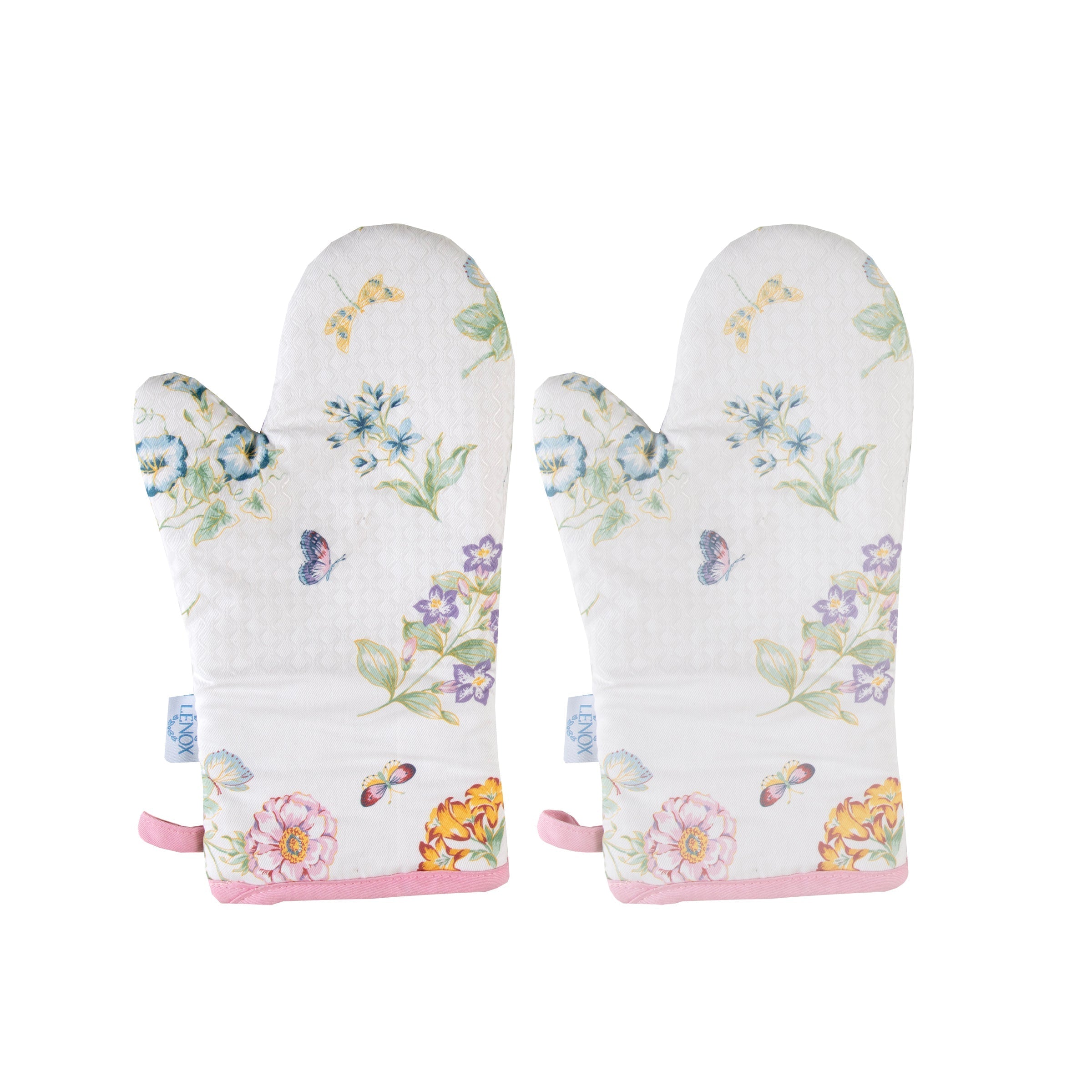 Thekbunny Butterfly Meadow 5-Piece Gift Set for the Baker