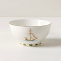 Thekbunny British Colonial Tradewind Rice Bowl