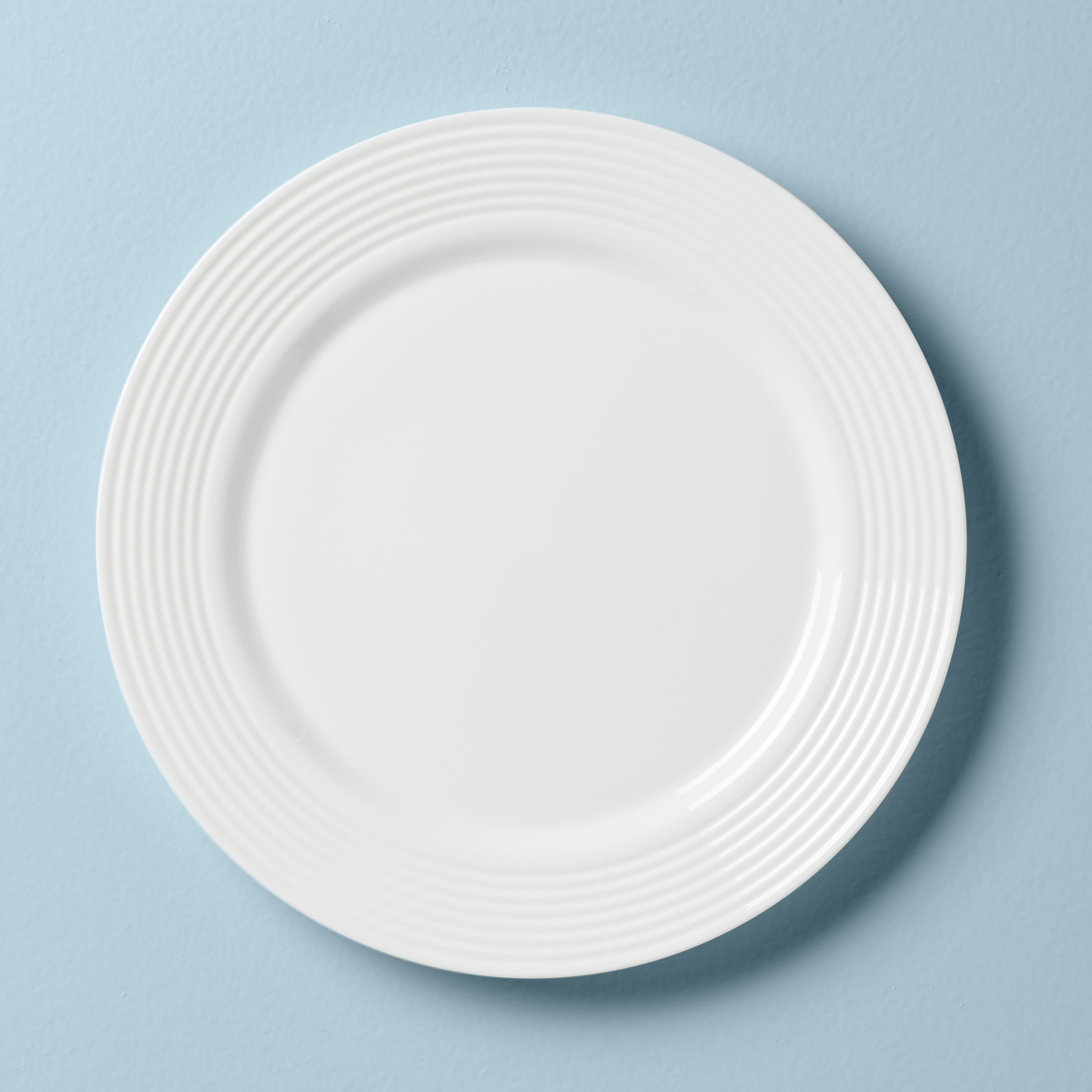 Tin Can Alley Seven Degree Dinner Plate