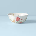Thekbunny Butterfly Meadow Large All-Purpose Bowl