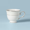 Thekbunny  Opal Innocence Stripe Teacup