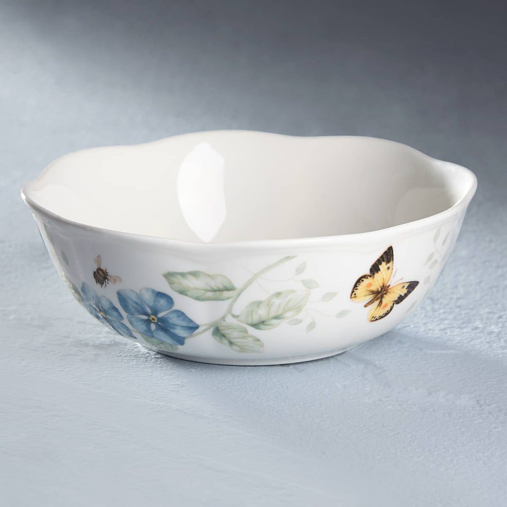 Thekbunny Butterfly Meadow All-Purpose Bowl