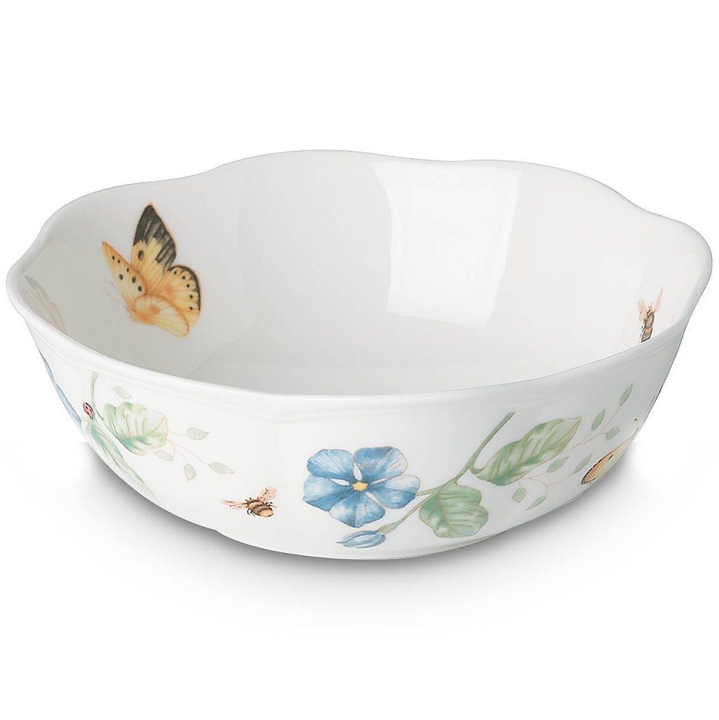 Thekbunny Butterfly Meadow All-Purpose Bowl