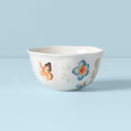 Thekbunny Butterfly Meadow Dessert Bowl