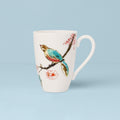 Thekbunny  Chirp Mug