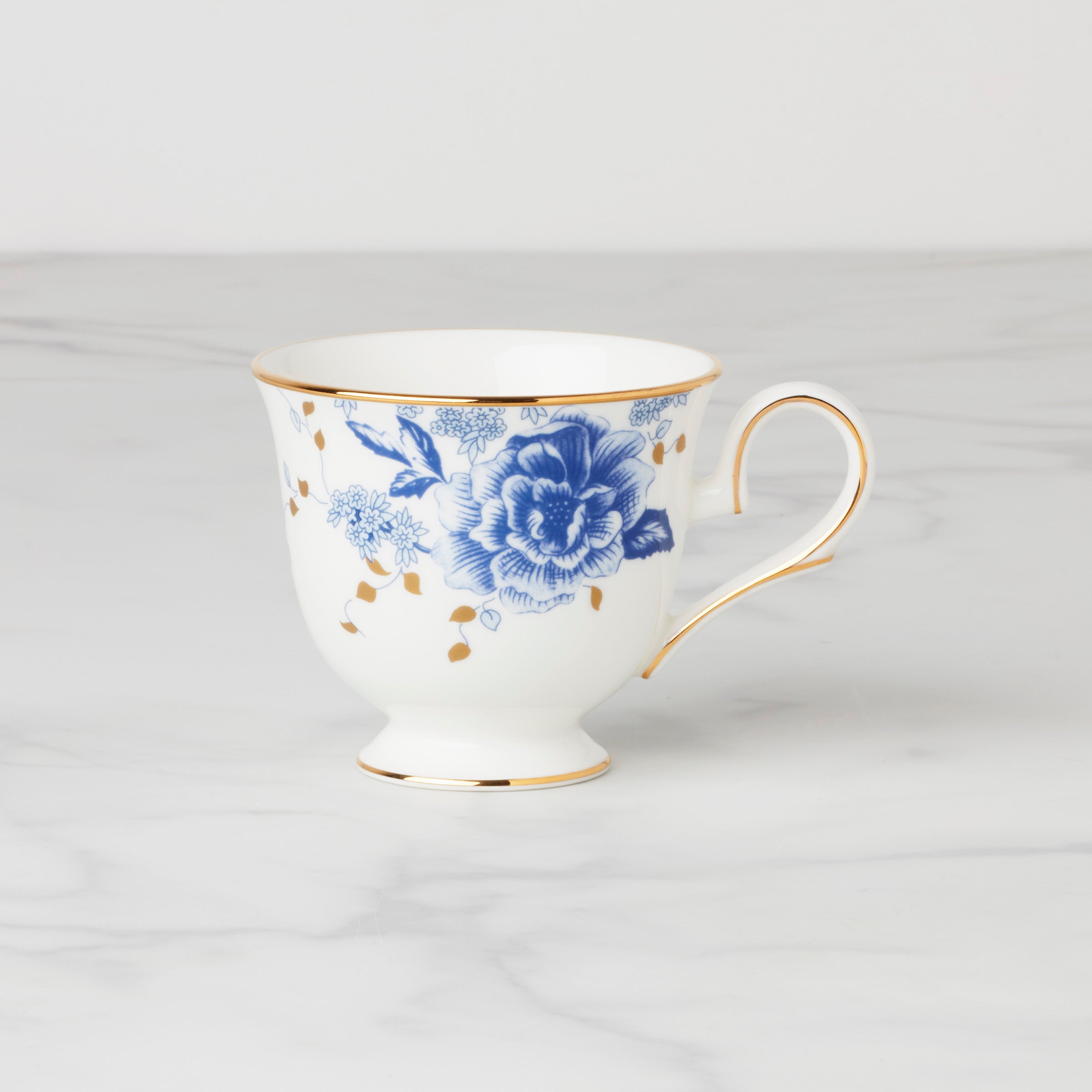 Thekbunny  Garden Grove Teacup
