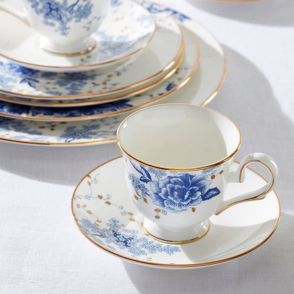 Thekbunny  Garden Grove Teacup