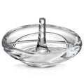 Thekbunny Adorn Crystal Ring Holder