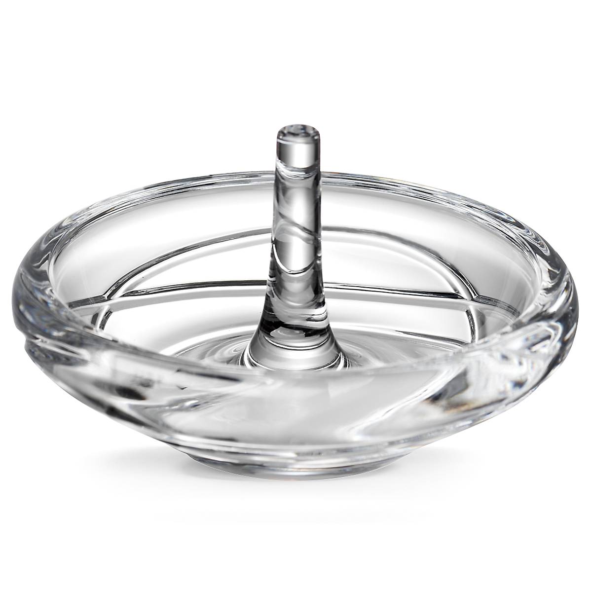 Thekbunny Adorn Crystal Ring Holder