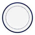 Charlotte Street West Dinner Plate