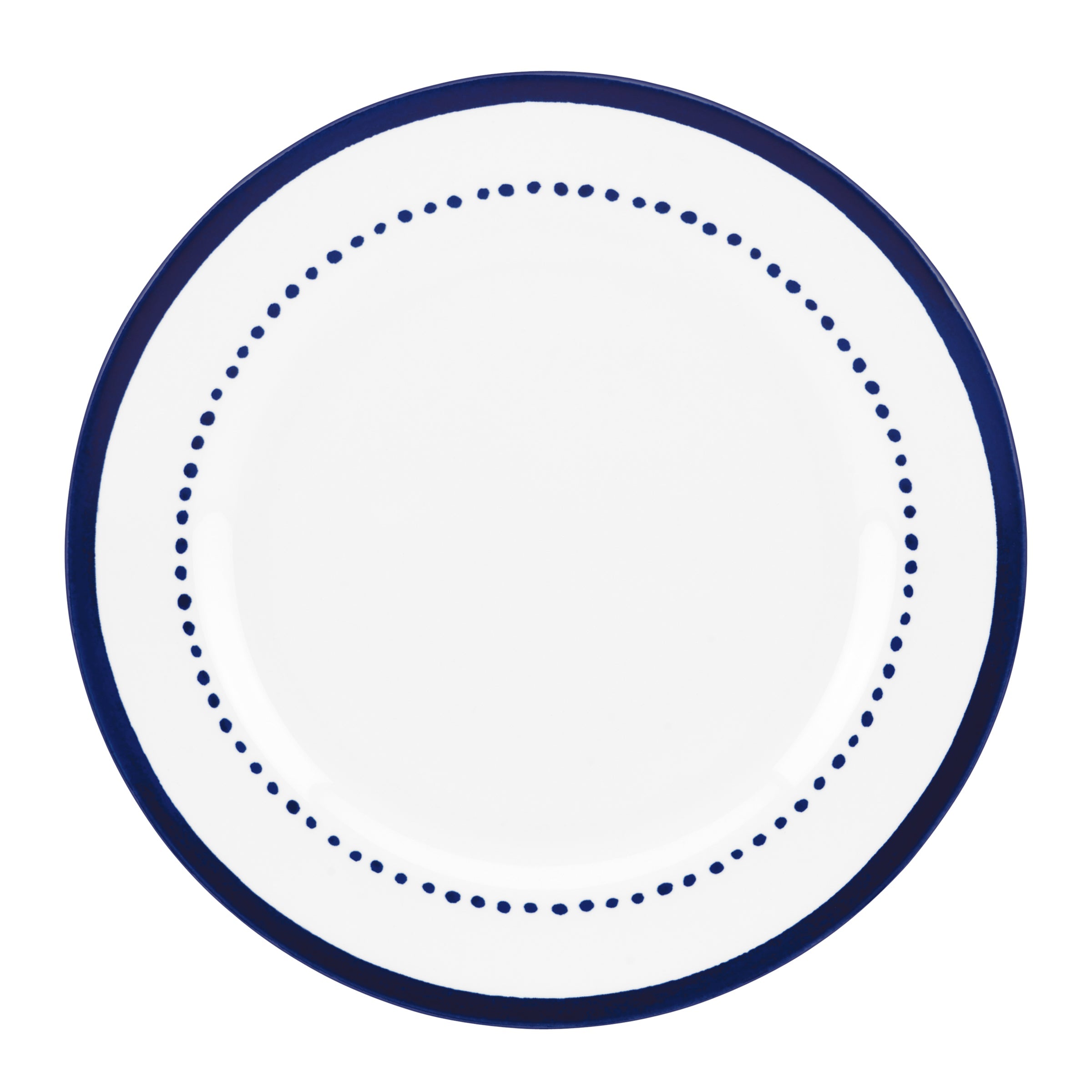 Charlotte Street West Dinner Plate