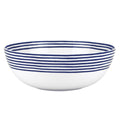 Thekbunny Charlotte Street Medium Serving Bowl