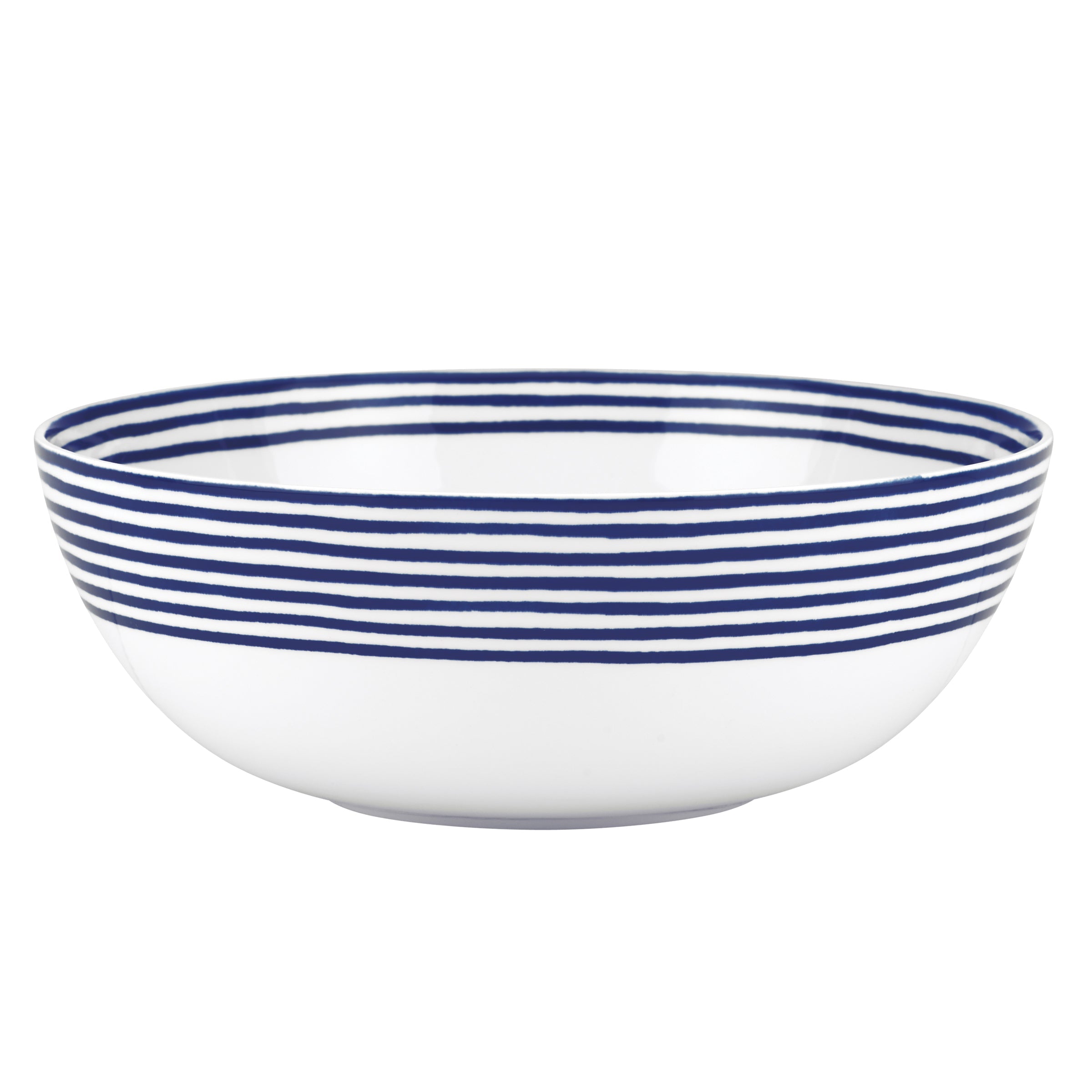 Thekbunny Charlotte Street Medium Serving Bowl