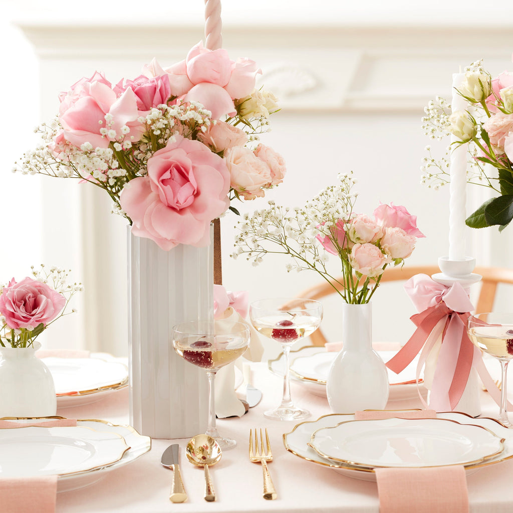 Contempo Luxe Dinner Plate