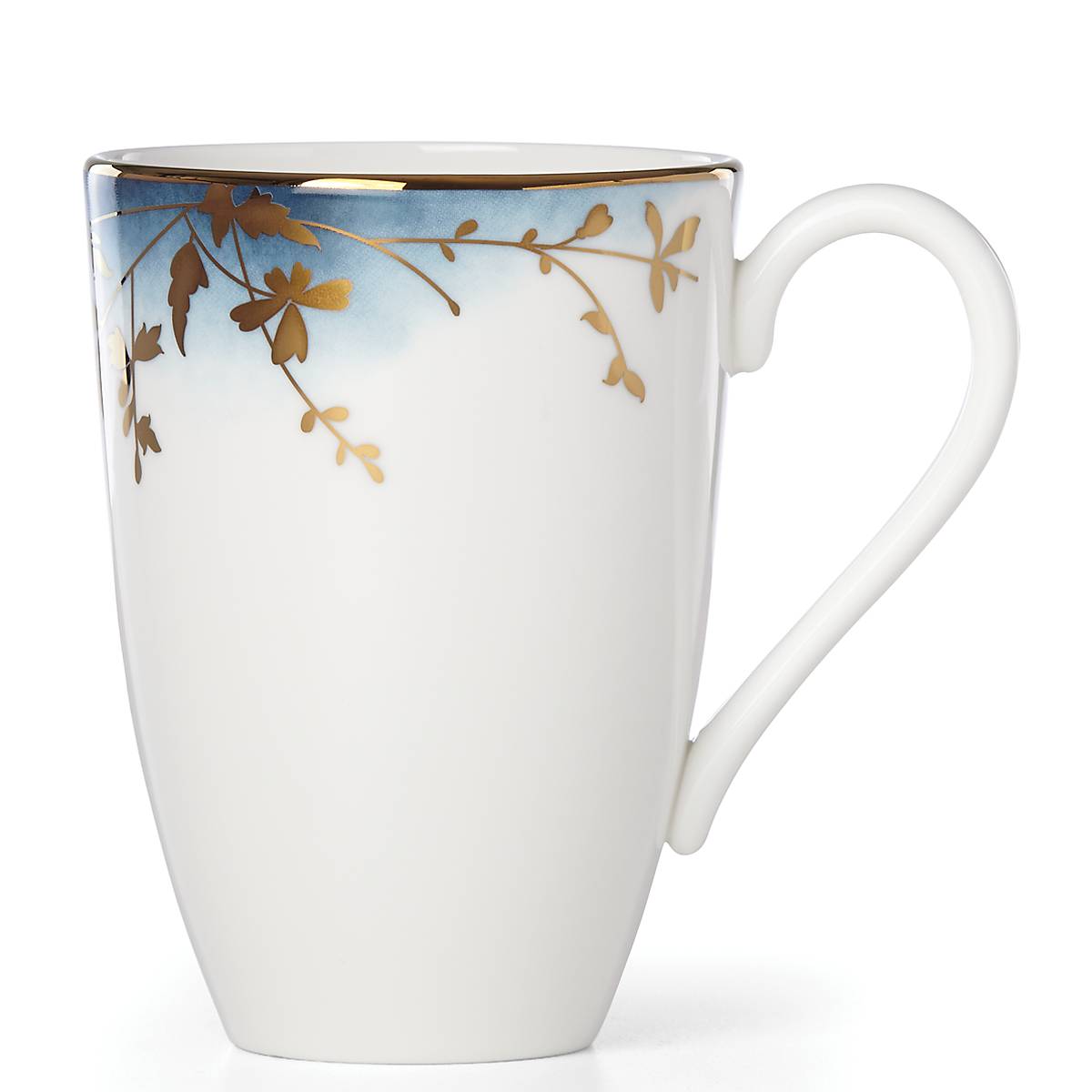 Thekbunny  Highgrove Park Mug