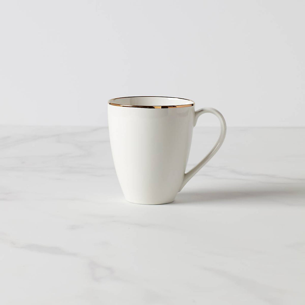 Thekbunny  Trianna White Mug