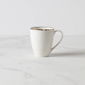 Thekbunny  Trianna White Mug