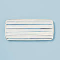 Thekbunny Blue Bay Hors d'Oeuvre Tray