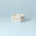Thekbunny Butterfly Meadow Berry Bowl