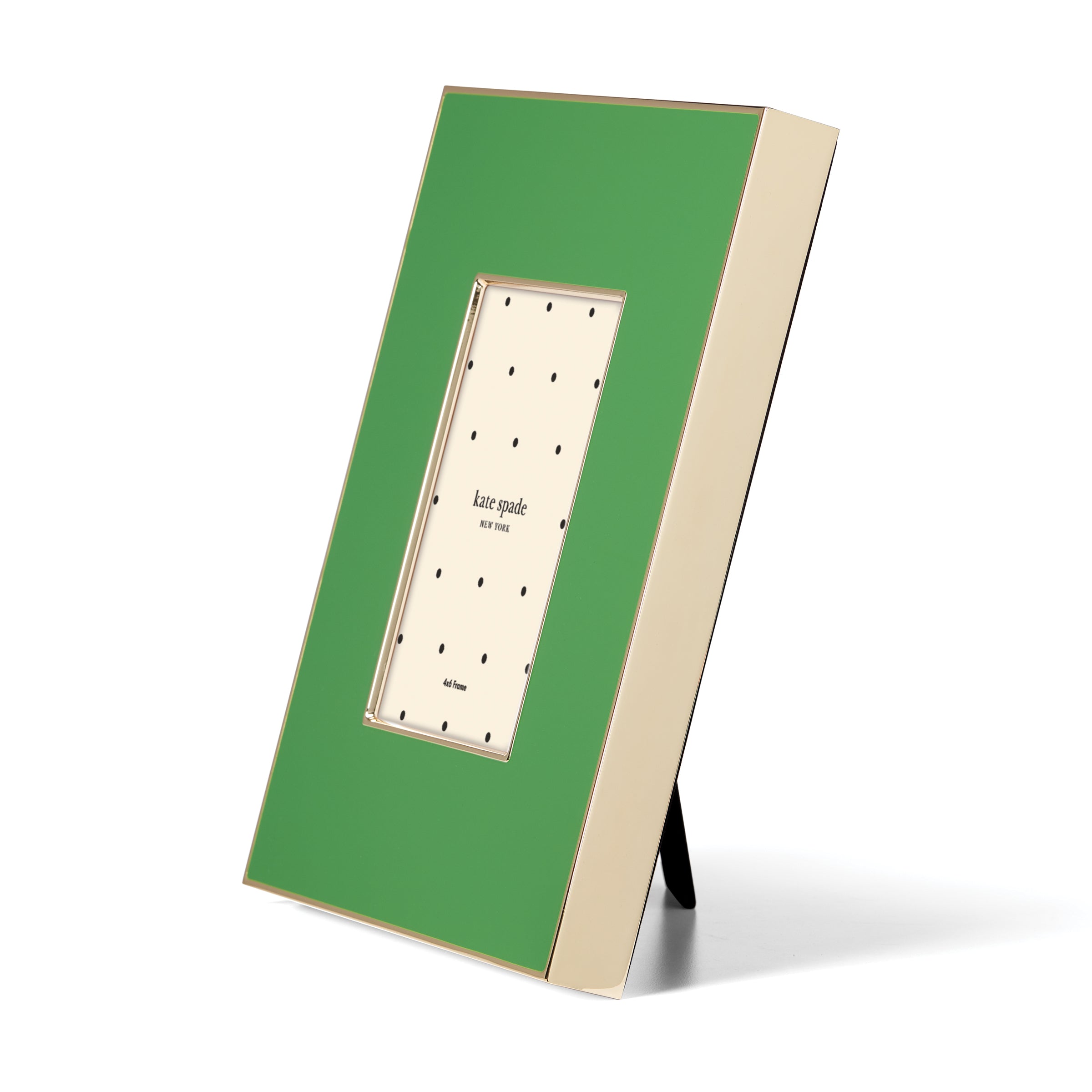 Thekbunny Make It Pop 4 x 6 Frame - Green