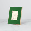 Thekbunny Make It Pop 4 x 6 Frame - Green