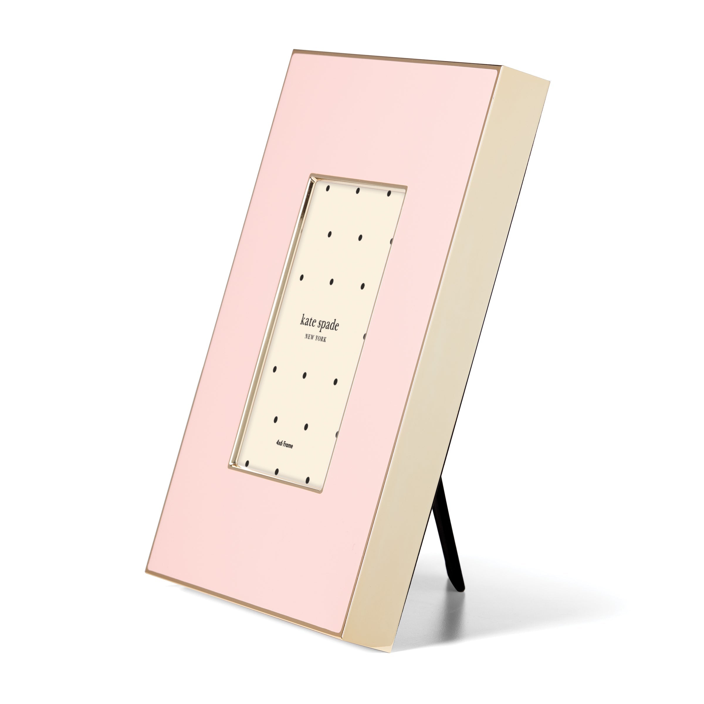 Thekbunny Make It Pop 4 x 6 Frame - Pink