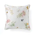 Thekbunny Butterfly Meadow Pillow 18X18