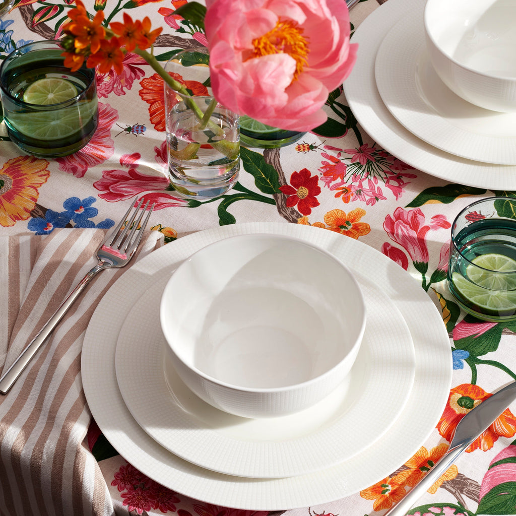 Tuscany Classics Dinner Plates - Buy 4 Get 6