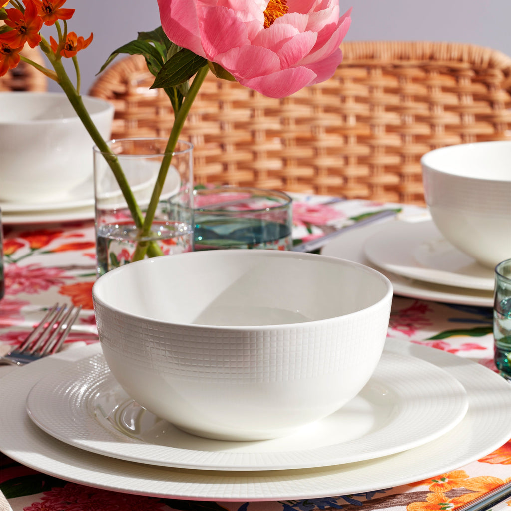 Tuscany Classics Dinner Plates - Buy 4 Get 6