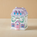 Thekbunny Spice Village Chive Spice Jar