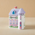 Thekbunny Spice Village Oregano Spice Jar