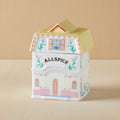 Thekbunny Spice Village Allspice Spice Jar