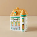 Thekbunny Spice Village Onion Spice Jar