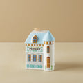 Thekbunny Spice Village Parsley Spice Jar