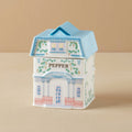 Thekbunny Spice Village Pepper Spice Jar
