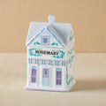 Thekbunny Spice Village Rosemary Spice Jar