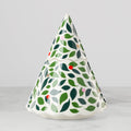 Thekbunny Evergreen Treat Jar