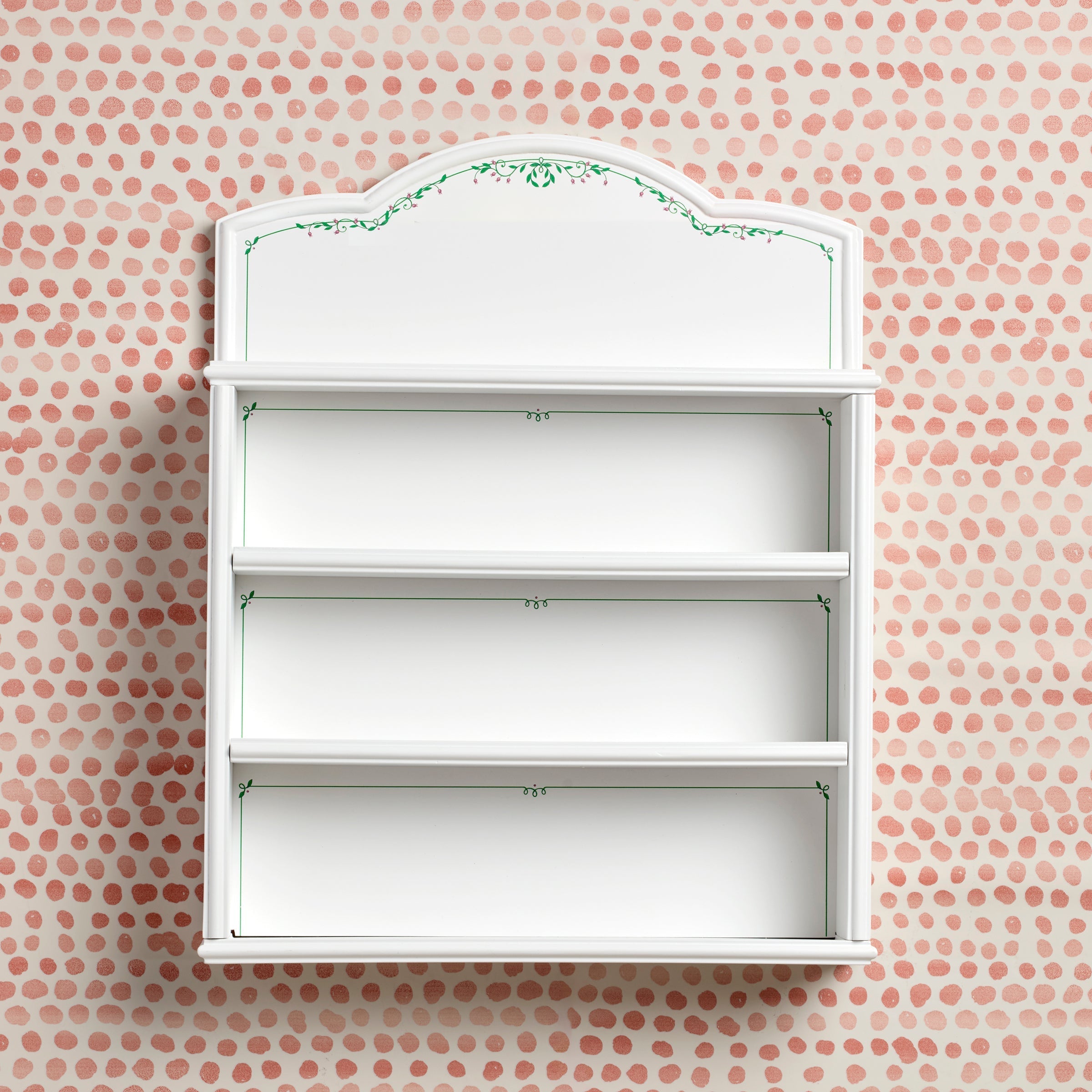 Thekbunny Spice Village Spice Jar Rack