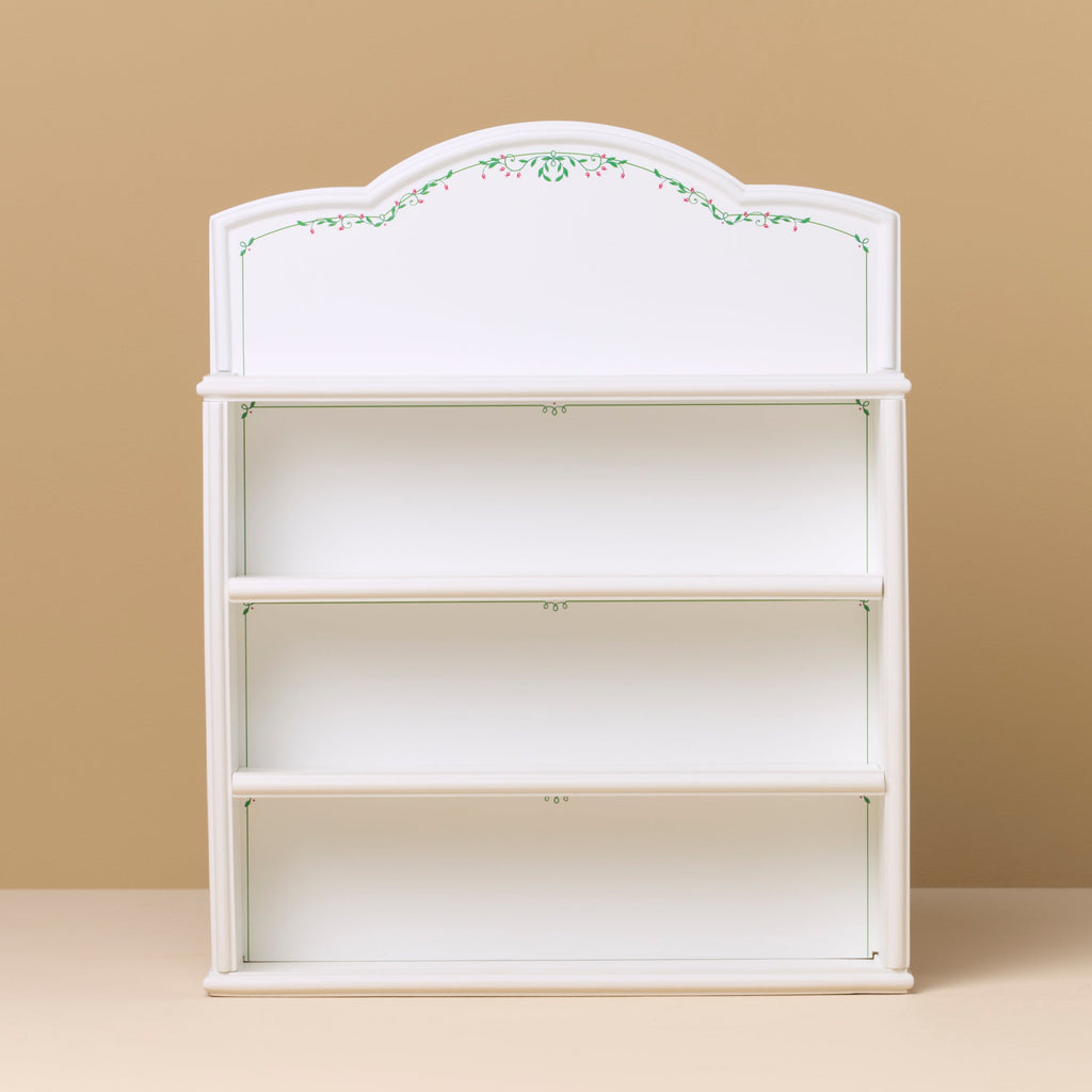 Thekbunny Spice Village Spice Jar Rack
