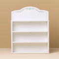 Thekbunny Spice Village Spice Jar Rack