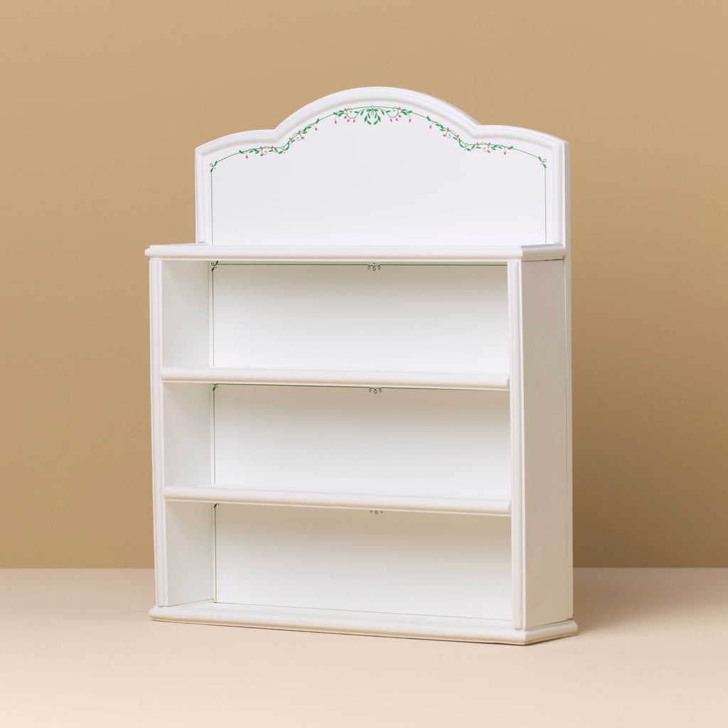Thekbunny Spice Village Spice Jar Rack