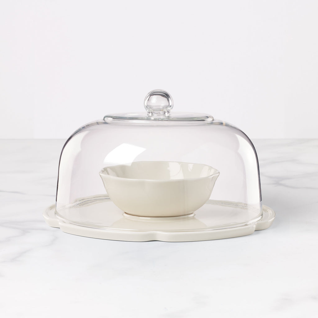 Thekbunny What A Treat 3 in 1 Cake Stand